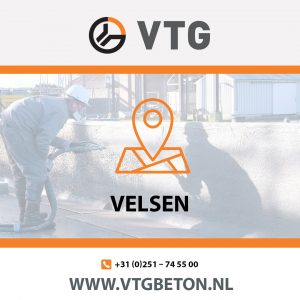 Betonreparatie Velsen