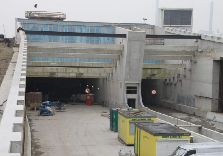 Fireproofing